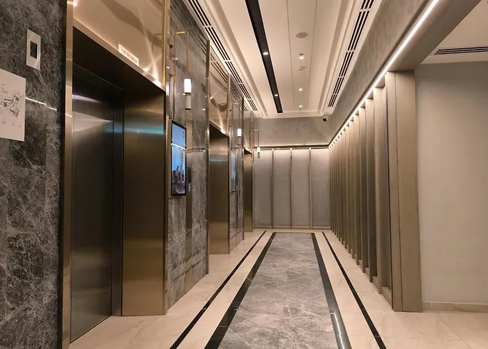 Agile Residence Bukit Bintang By Pavilion