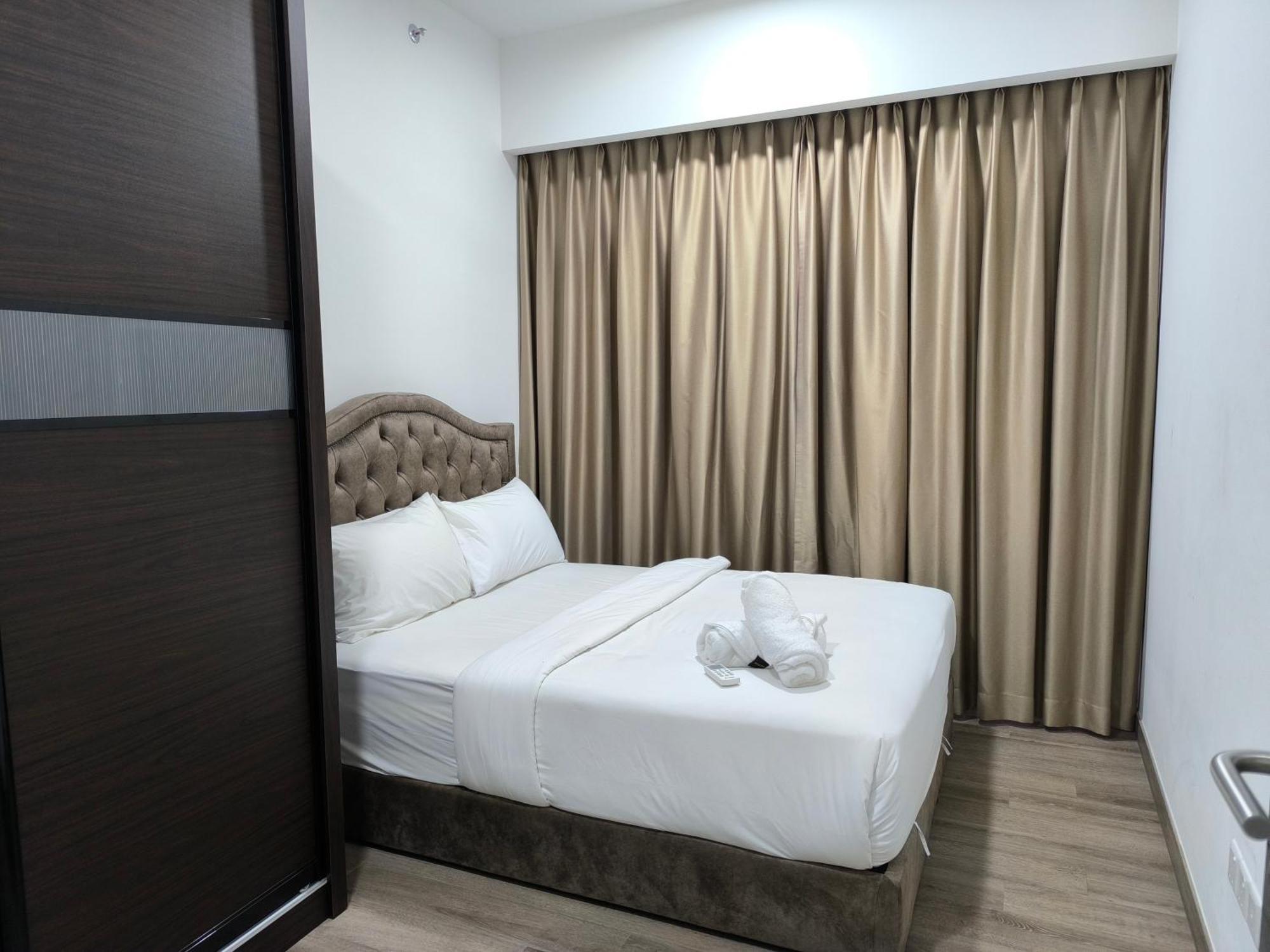 Apartment Agile Bukit Bintang By Pavilion