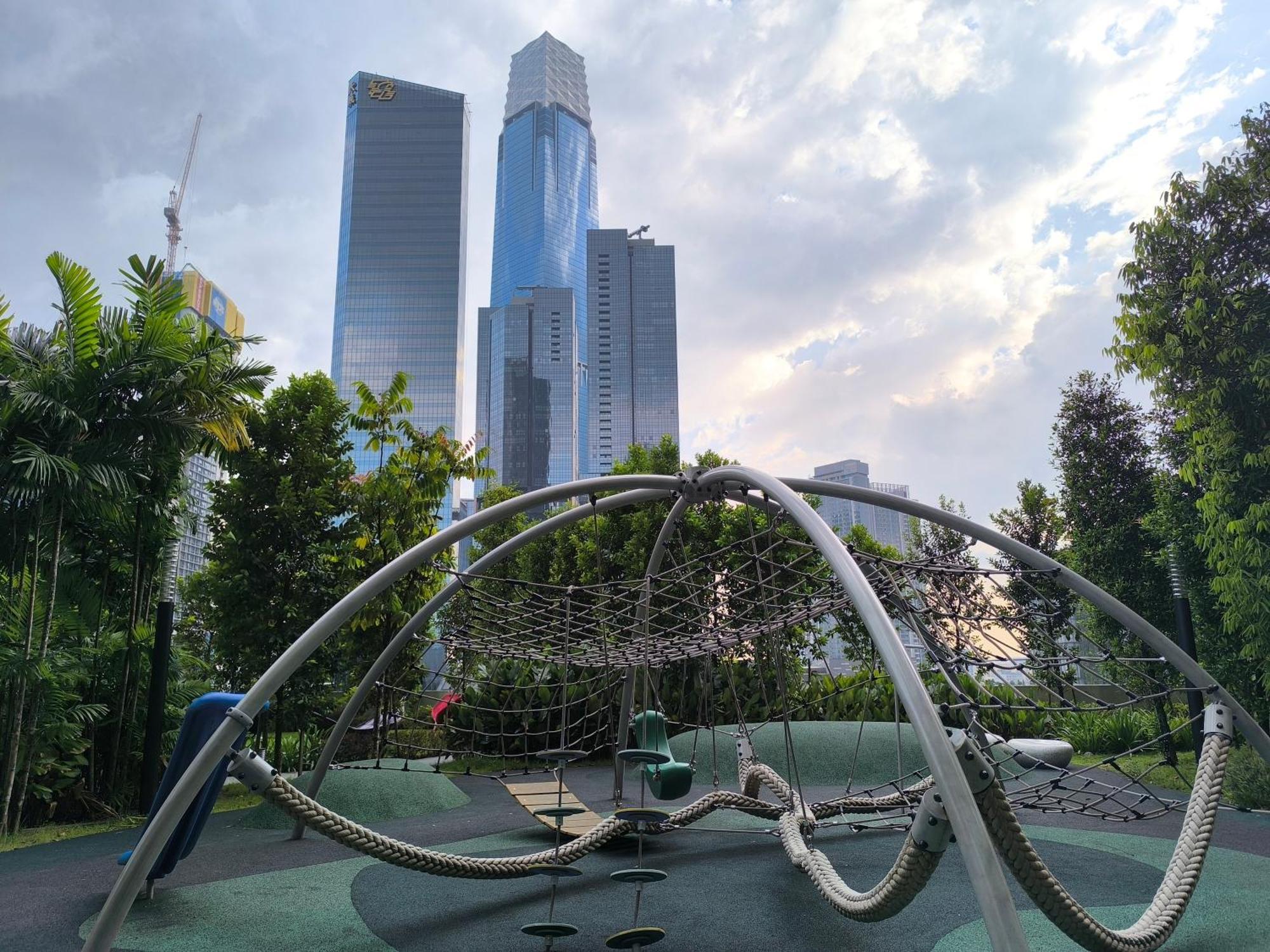 Agile Bukit Bintang By Pavilion * Kuala Lumpur