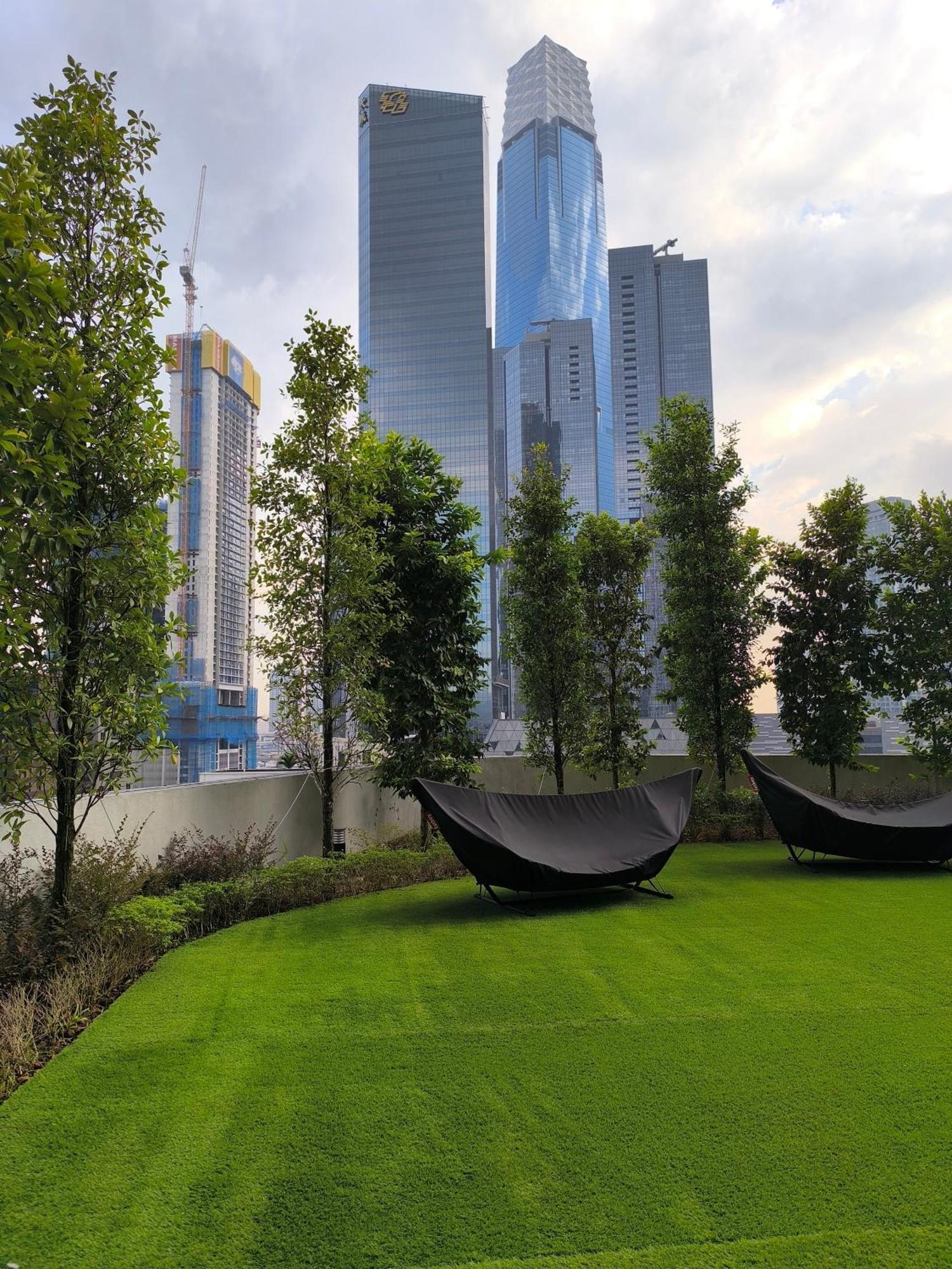 Agile Bukit Bintang By Pavilion Kuala Lumpur