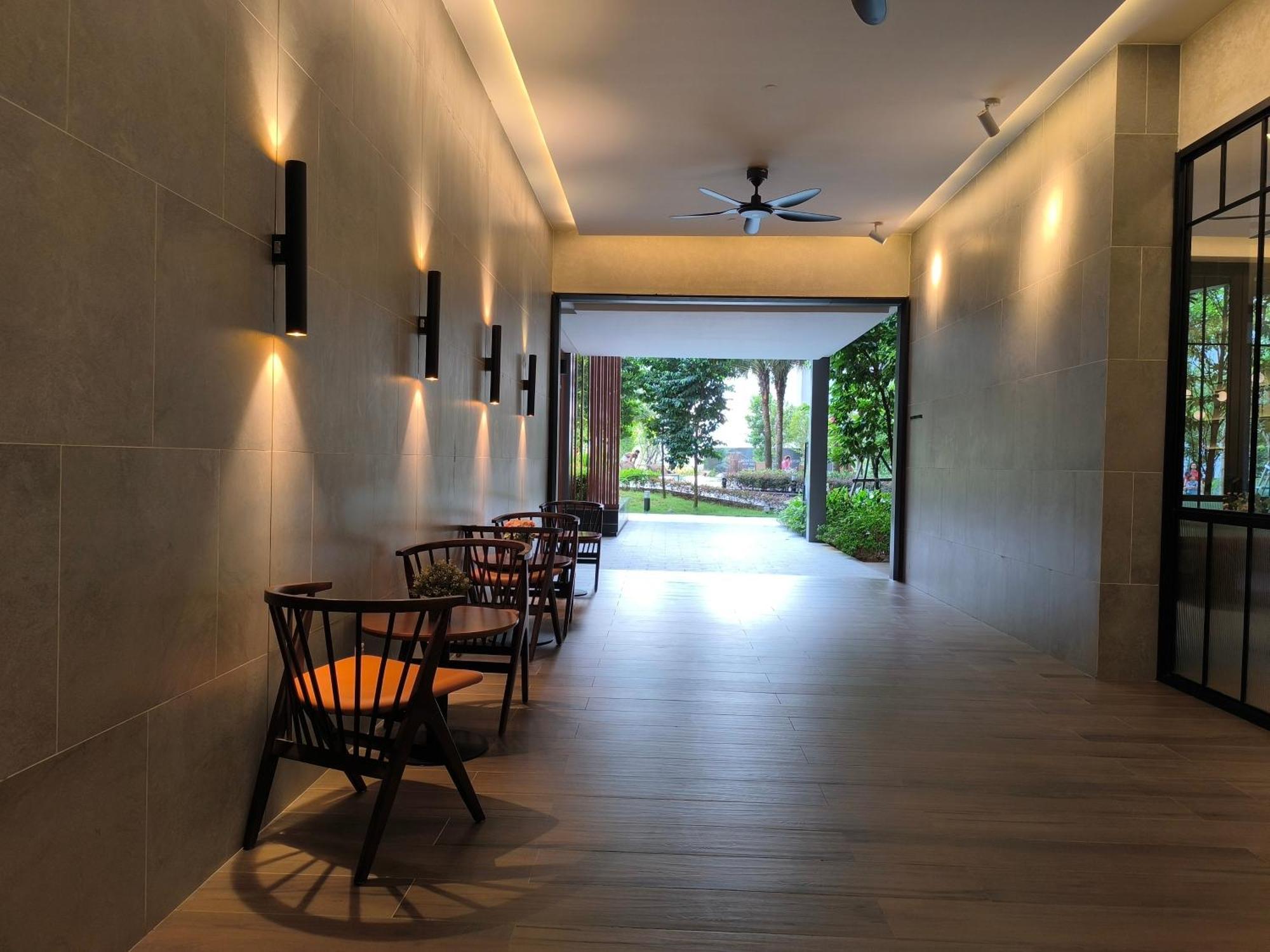 Apartment Agile Bukit Bintang By Pavilion *