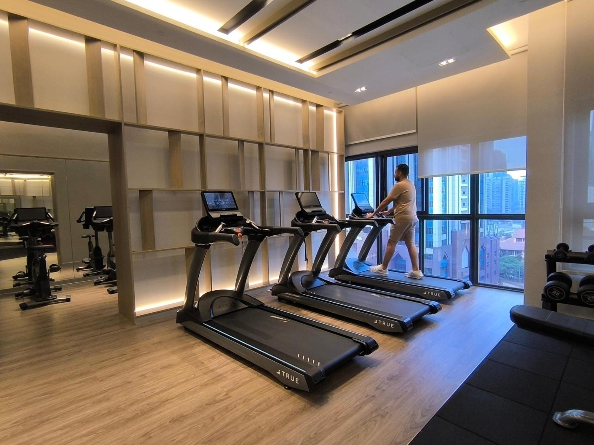Agile Bukit Bintang By Pavilion Kuala Lumpur