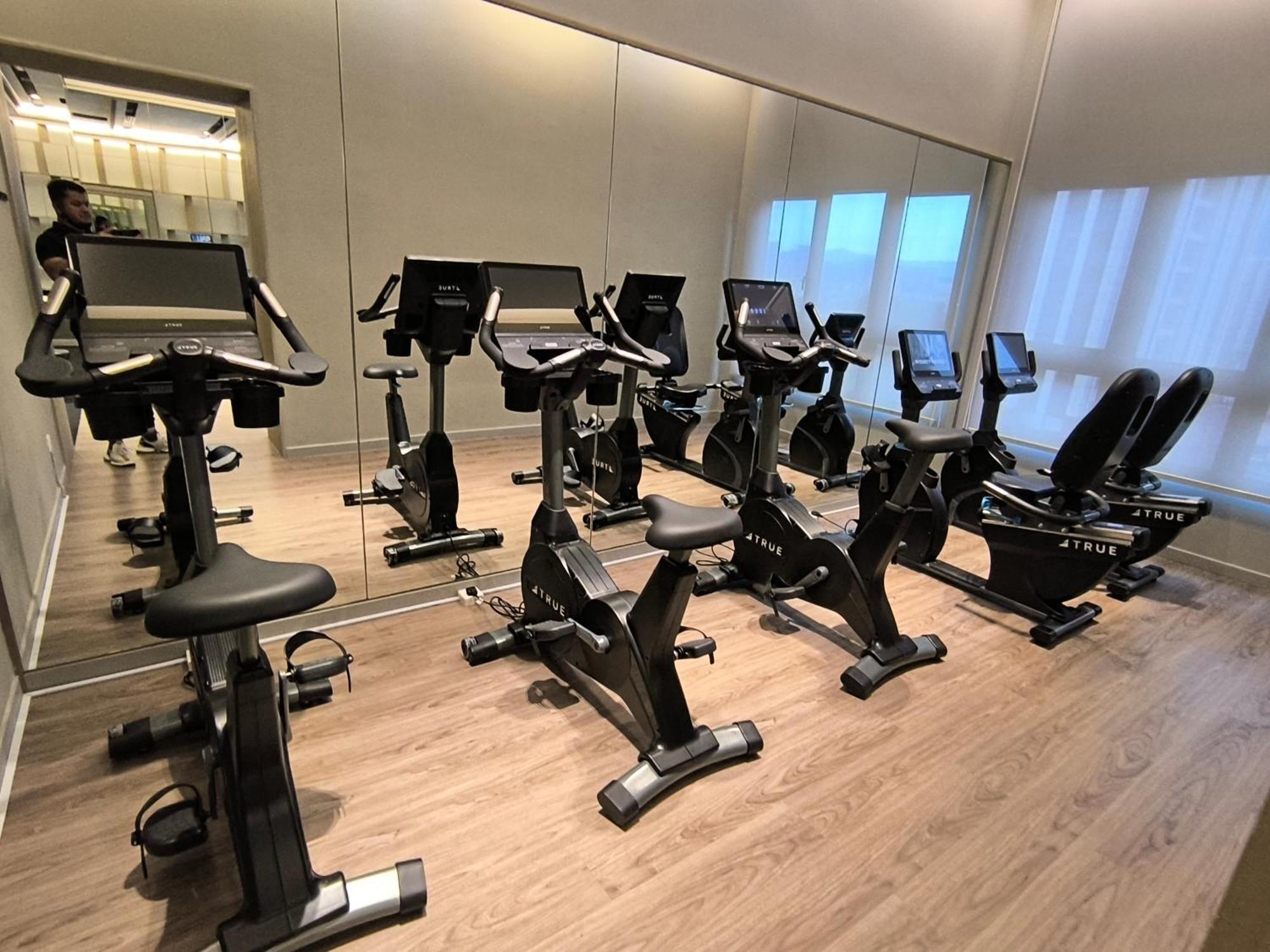 Apartment Agile Bukit Bintang By Pavilion