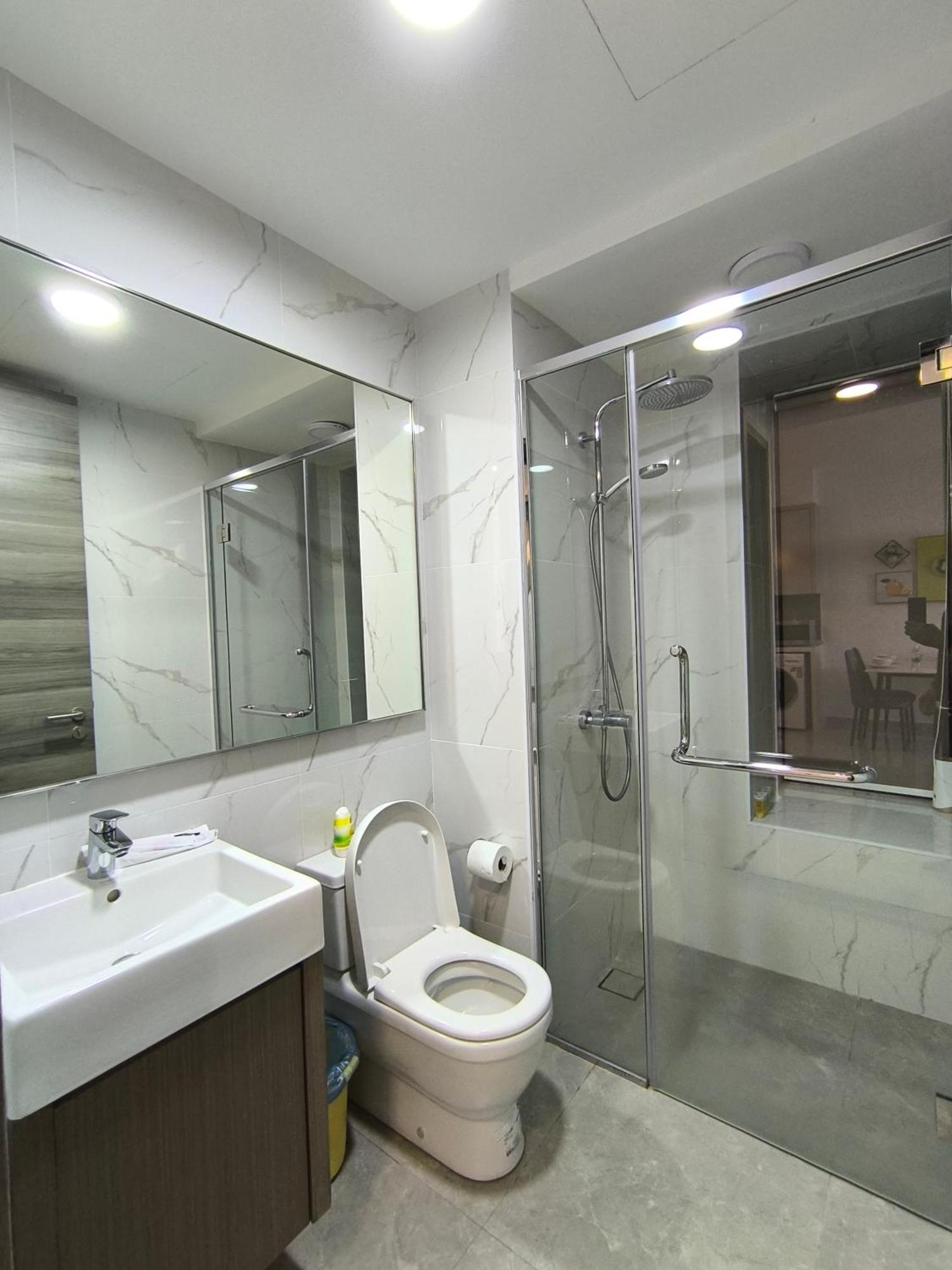 Apartment Agile Bukit Bintang By Pavilion *