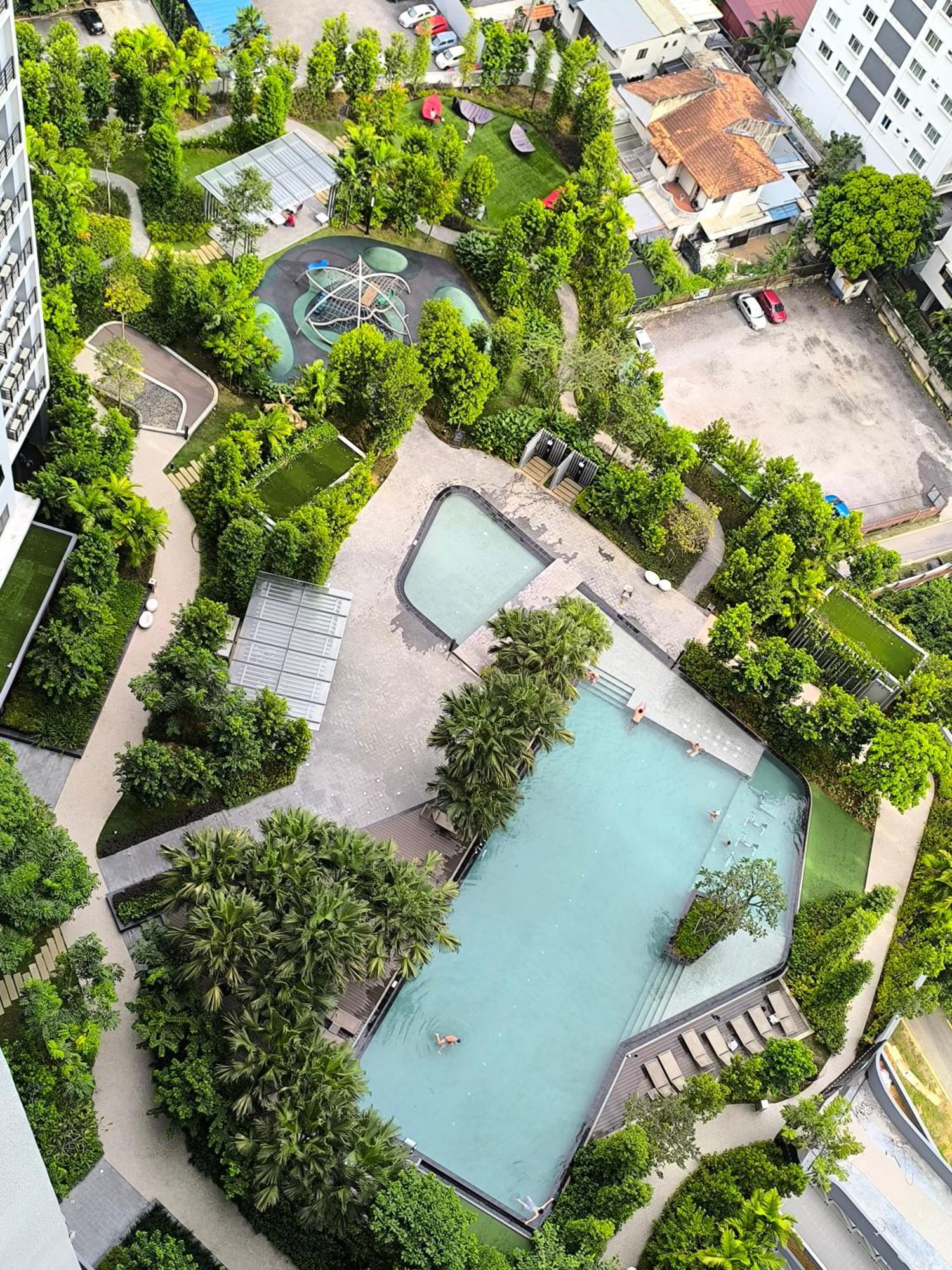 Apartment Agile Bukit Bintang By Pavilion Kuala Lumpur